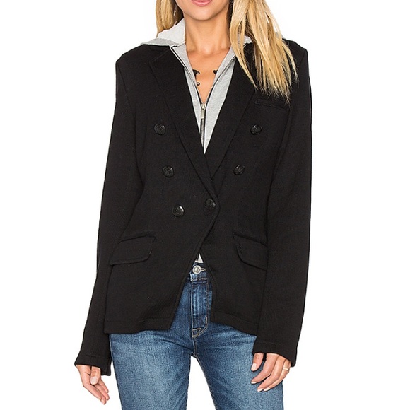 525 america jacket grey hood small - Picture 3 of 8